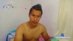 Cristian_luna cam4 live cam performer profile