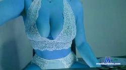 AleDoll cam4 live cam performer profile