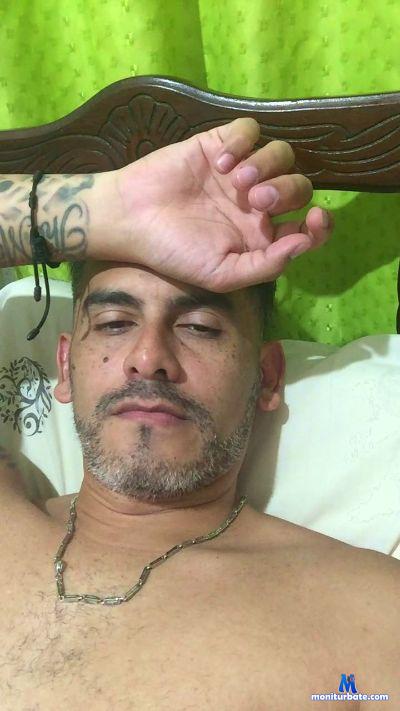 charly680 cam4 straight performer from Argentine Republic  