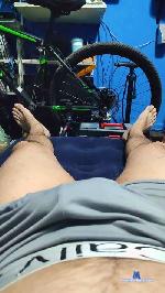 RubenBarberi cam4 livecam show performer room profile