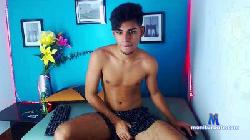 xXMillerXx cam4 live cam performer profile