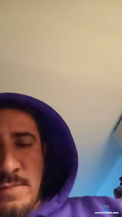 MonoMonki3x cam4 straight performer from Republic of Chile  