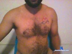 beard_slave1 cam4 live cam performer profile