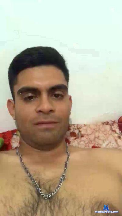 Ludyer_ cam4 straight performer from Republic of Colombia  