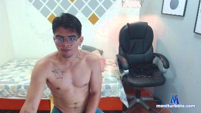 clemonts cam4 straight performer from Republic of Colombia sph C2C smoke milk cum masturbation 