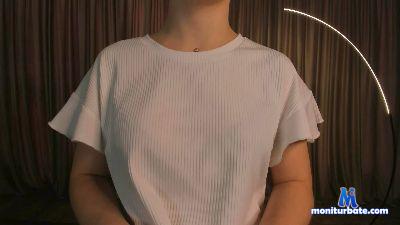 RexellaHamm cam4 straight performer from French Republic C2C striptease femdom cute ass spanking feet 