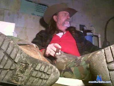 TennRedneck cam4 straight performer from United States of America  