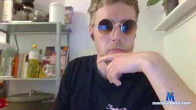 Jojje cam4 straight performer from Kingdom of Sweden  