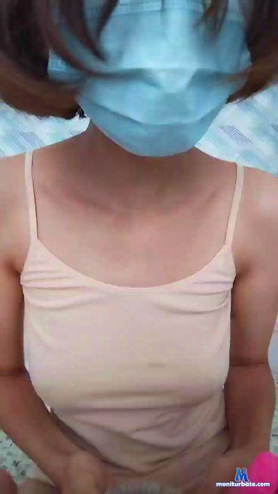 Miyu_Ko cam4 bisexual performer from United States of America  