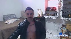 sergiotainan cam4 live cam performer profile