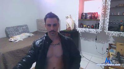 sergiotainan cam4 straight performer from Federative Republic of Brazil masturbation cum milk smoke pornstar 
