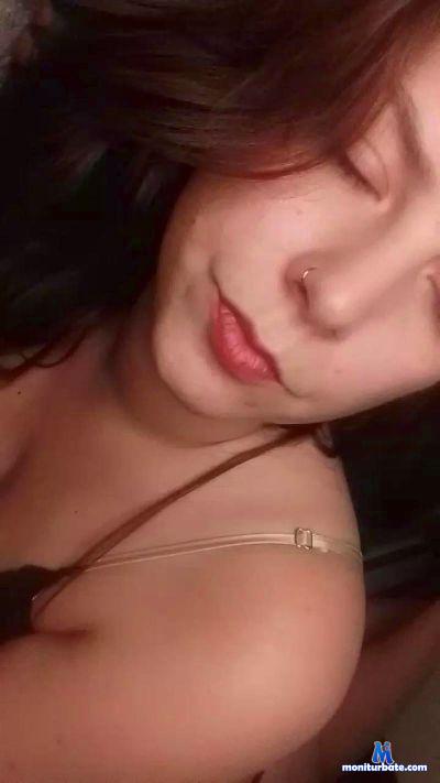 Cocominette cam4 bicurious performer from French Republic amateur 