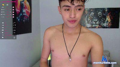 kincapiatri cam4 gay performer from Republic of Colombia twink new latino bigdick gay rollthedice 