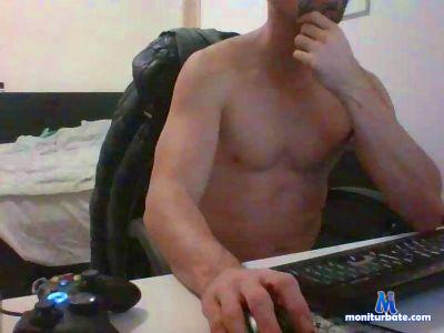 frease cam4 gay performer from Republic of Italy  