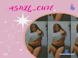 ashley_cute69 cam4 live cam performer profile