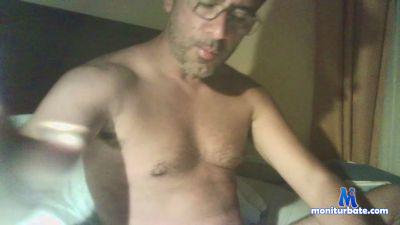Patricio_fr cam4 straight performer from Republic of Chile  