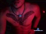 Ric_Uncut cam4 livecam show performer room profile