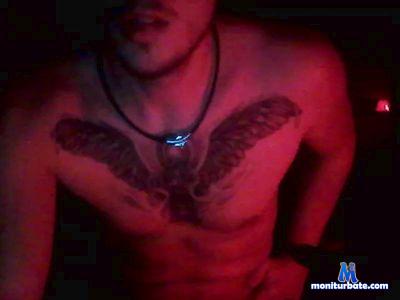 Ric_Uncut cam4 gay performer from Federative Republic of Brazil  