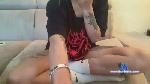 BabyHardcore cam4 livecam show performer room profile