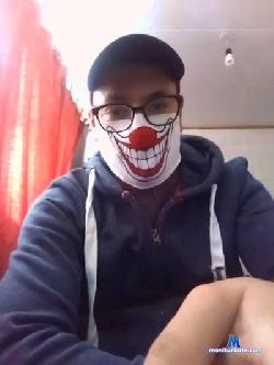 xxxelpayaso cam4 live cam performer profile