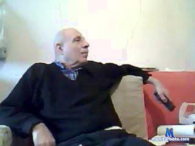 Charbide cam4 straight performer from Lebanese Republic  