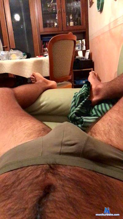 Ventovenny cam4 straight performer from Republic of Italy  