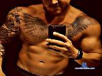 KingGingerXXX cam4 livecam show performer room profile