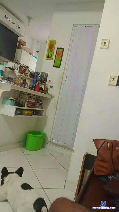 Fbsxxx cam4 bicurious performer from Republic of Colombia  