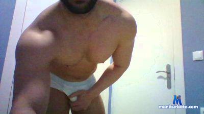 JackCentauro cam4 bicurious performer from Kingdom of Spain  
