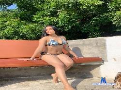 ScarletMiller cam4 live cam performer profile