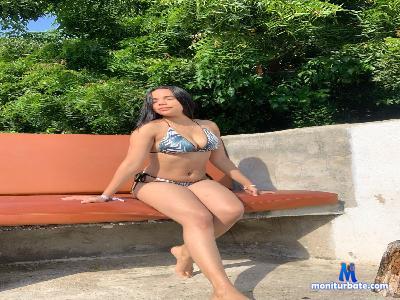 ScarletMiller cam4 bicurious performer from Republic of Colombia  