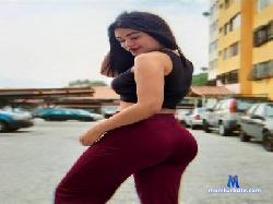 RashellRabbit cam4 live cam performer profile