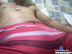 davissaoss cam4 live cam performer profile