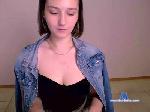 SexyElf cam4 livecam show performer room profile
