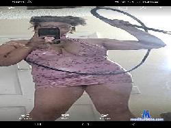 GamingWitSirena cam4 live cam performer profile