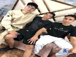 men_ofunlimited cam4 live cam performer profile
