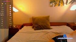 MeganAshmore cam4 live cam performer profile
