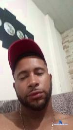 AnjoNegro01 cam4 livecam show performer room profile