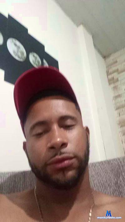 AnjoNegro01 cam4 straight performer from Federative Republic of Brazil  