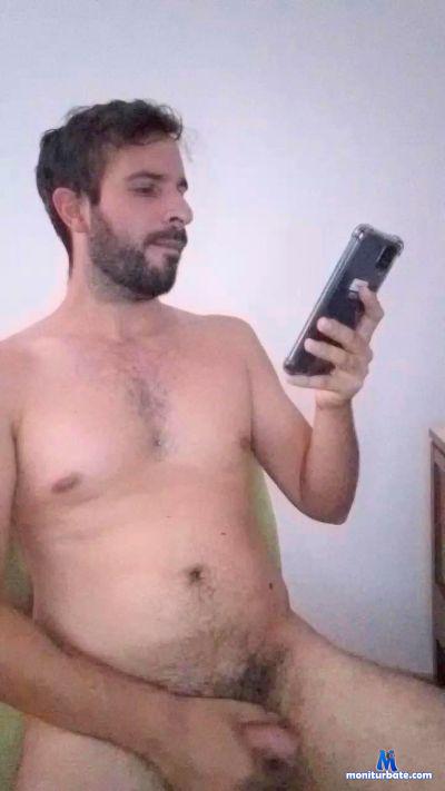 Criss_lq cam4 bisexual performer from Argentine Republic  