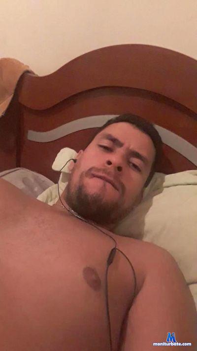 rennan22cm cam4 straight performer from Federative Republic of Brazil  