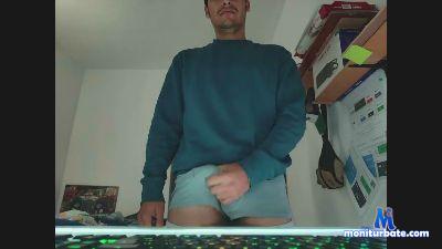 Camilopiamba cam4 bicurious performer from Kingdom of Spain cum masturbation 
