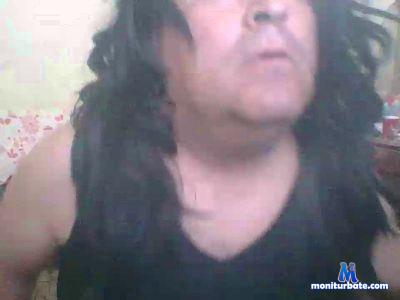 calu_xxx cam4 bisexual performer from United Mexican States livetouch 