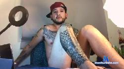 hu0rnin cam4 live cam performer profile