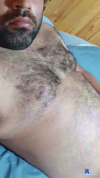 peludo_1 cam4 straight performer from Republic of Chile  