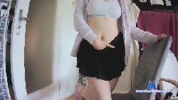 shyhanna cam4 live cam performer profile