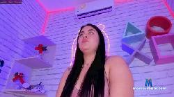 Annamartinii cam4 live cam performer profile