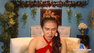 mechamusume1231 cam4 bisexual performer from Romania livetouch 