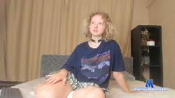 ElgaDaffin cam4 live cam performer profile