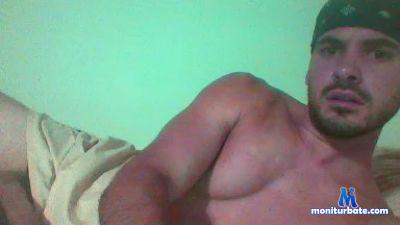 elpelado20 cam4 straight performer from Argentine Republic  